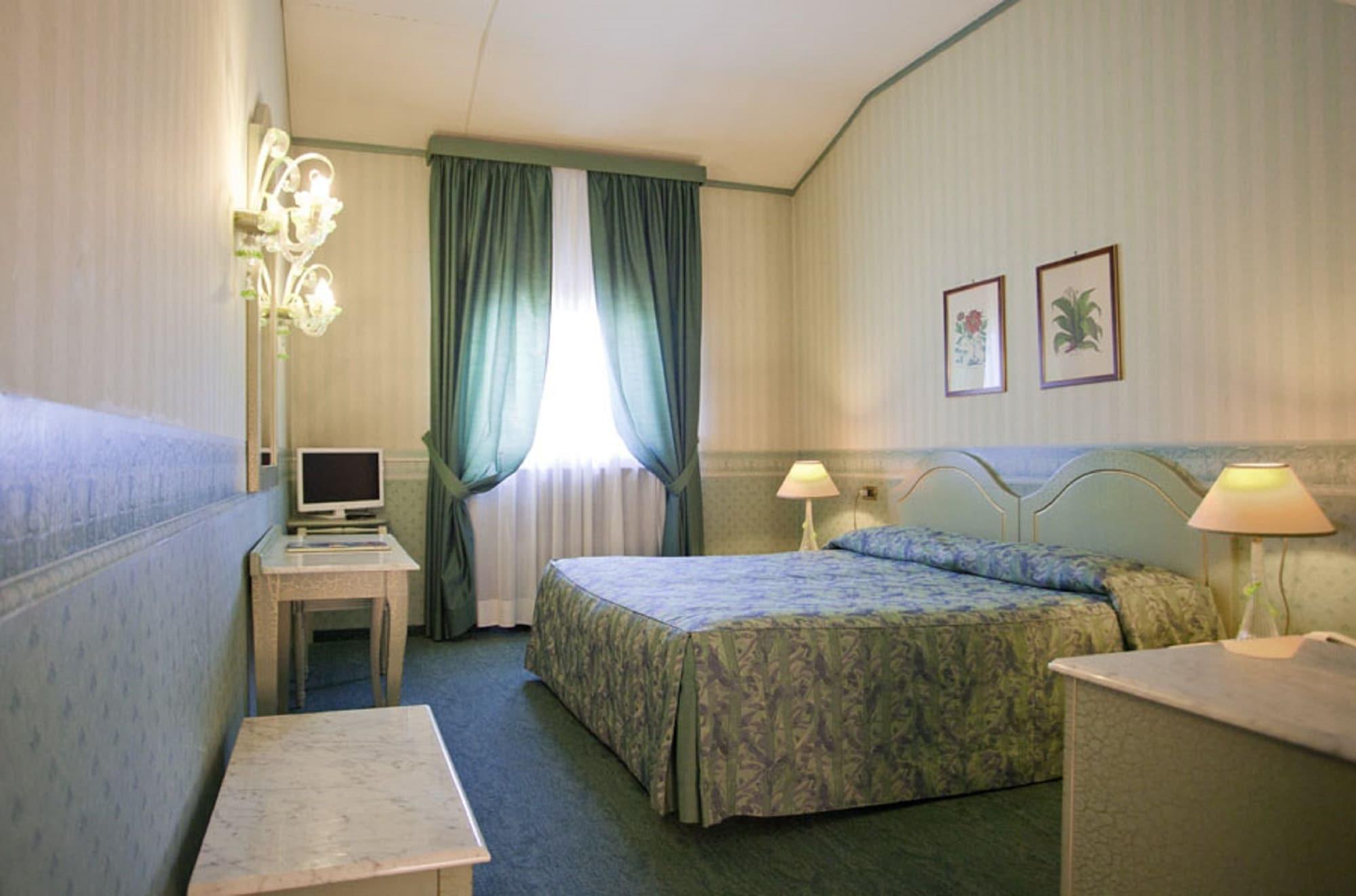 Hotel Bentivoglio Residenza D'Epoca Exteriör bild