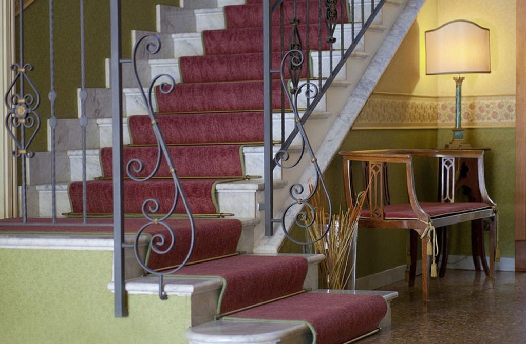 Hotel Bentivoglio Residenza D'Epoca Exteriör bild